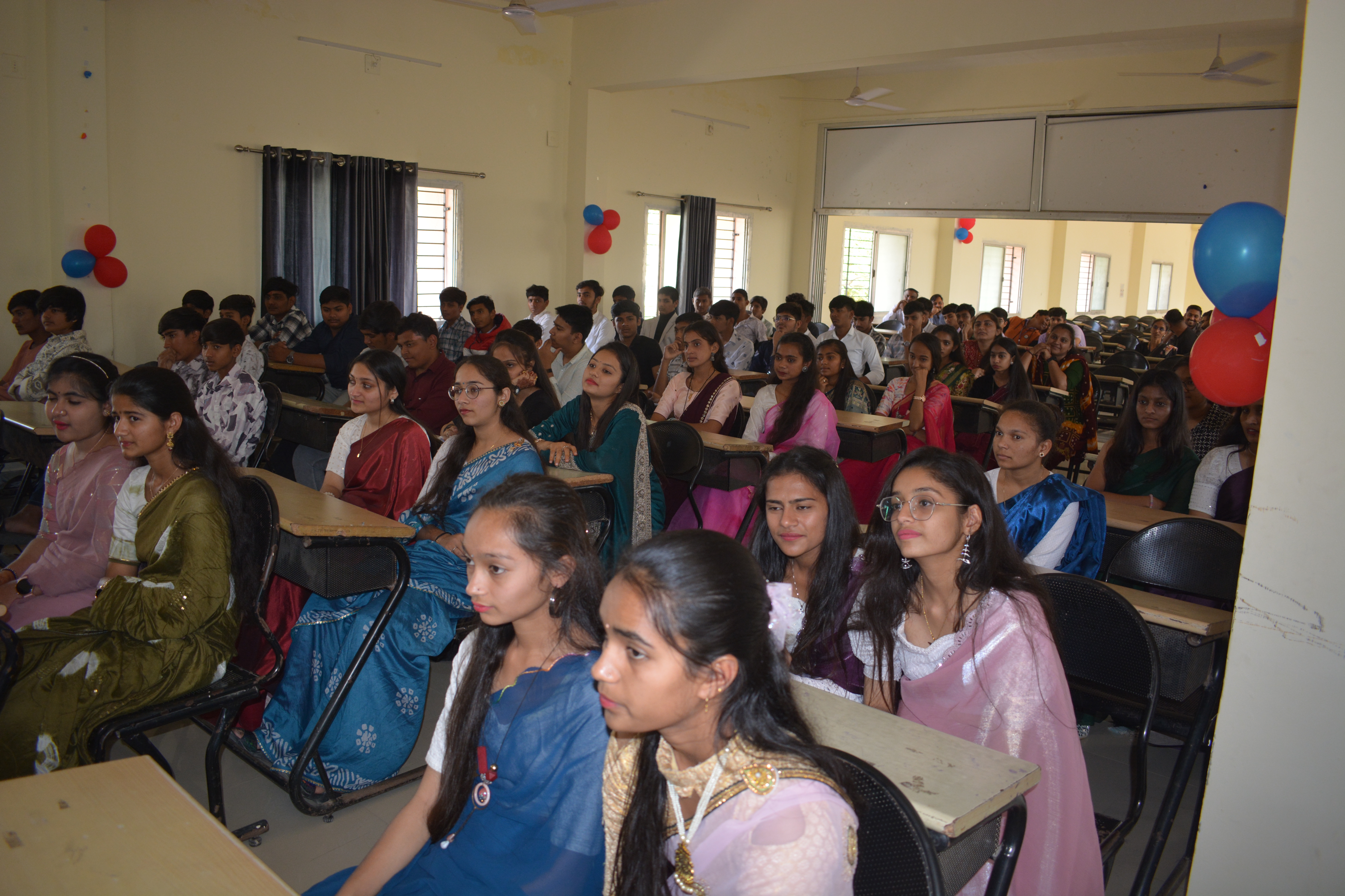 ssc_hsc_students_farewell_function